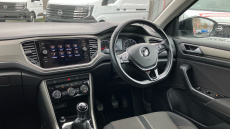 Volkswagen T-Roc 1.5 TSI EVO Design 5dr Petrol Hatchback